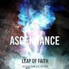 Audiomachine - Leap Of Faith