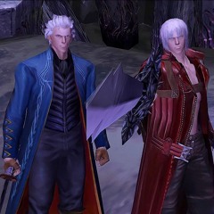 [FREE] 9lives x Luci4 x Axxturel Type Beat "Sons of Sparda"