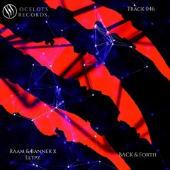 Raam & Banner X LLTPZ -Back & Forth (Official Audio)