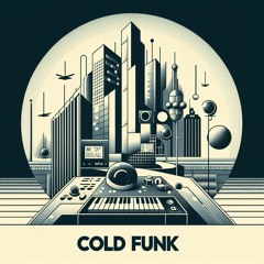 cold funk [Free Download]
