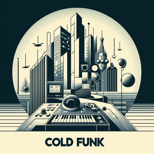 cold funk