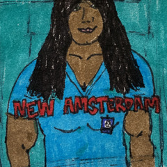 New Amsterdam