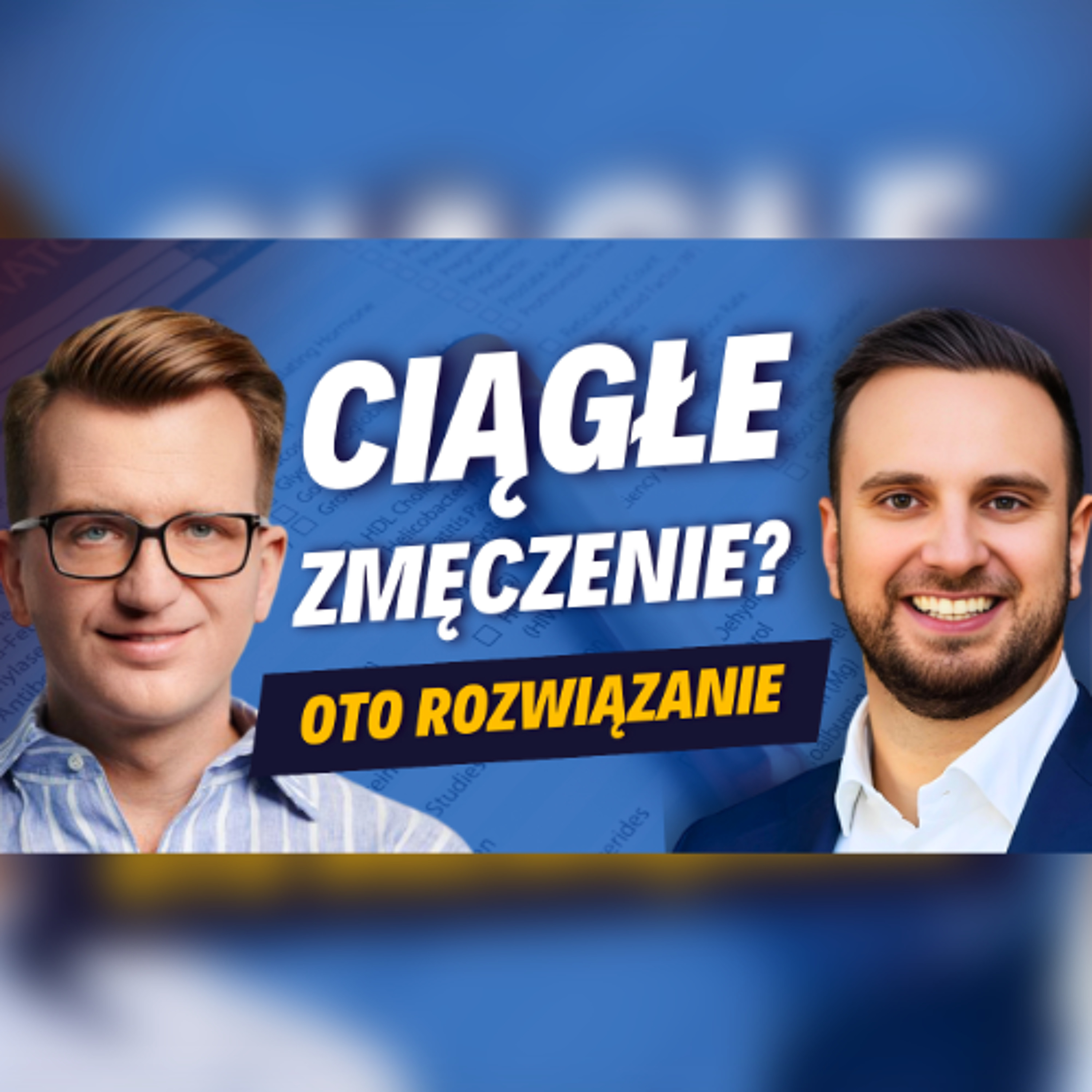 Podcast Nowoczesny Inwestor - Daniel Siwiec