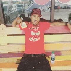 Mike Gutta - Itz Up"