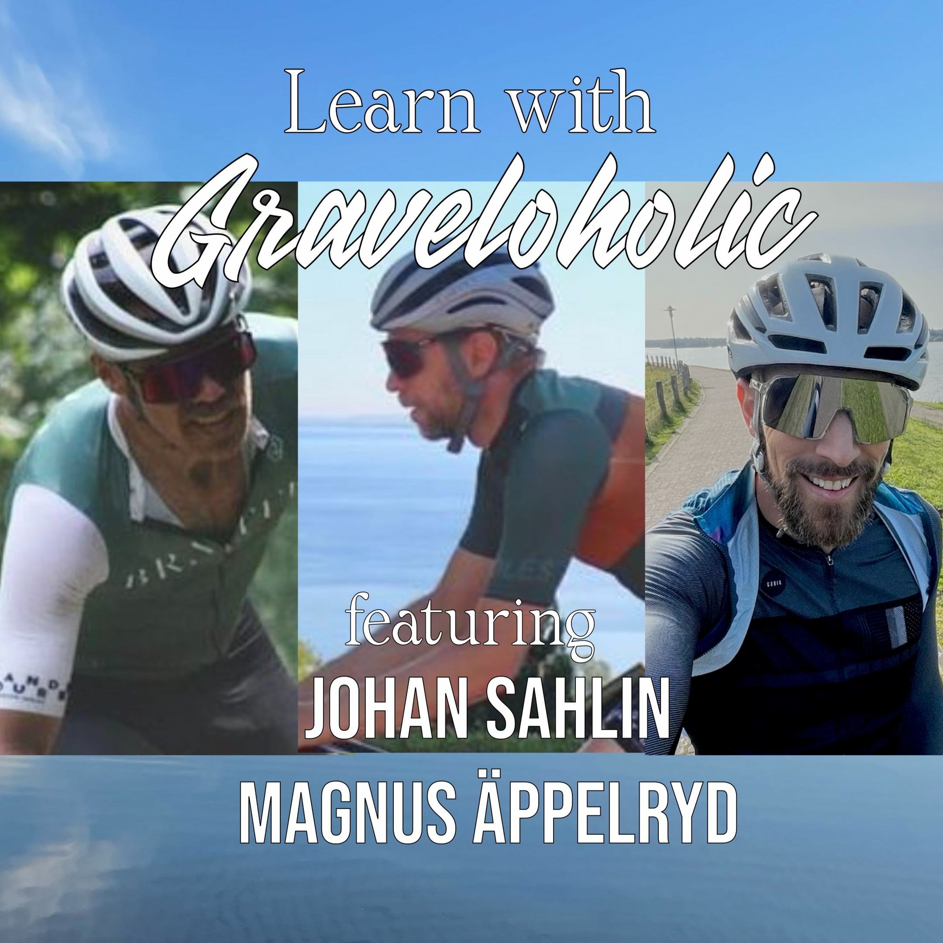 Learn with Graveloholic