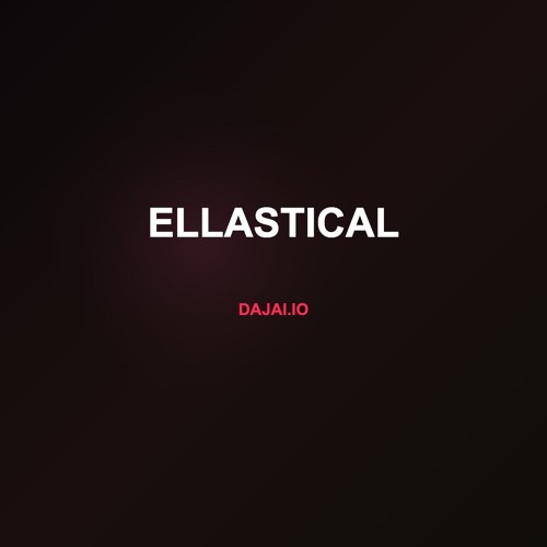ellastical