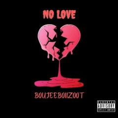 No Love (Prod. JammyBeats)