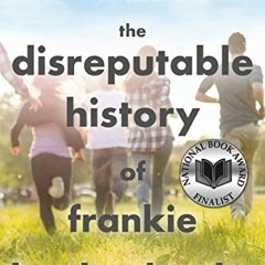 DOWNLOAD PDF ☑️ The Disreputable History of Frankie Landau-Banks (National Book Award