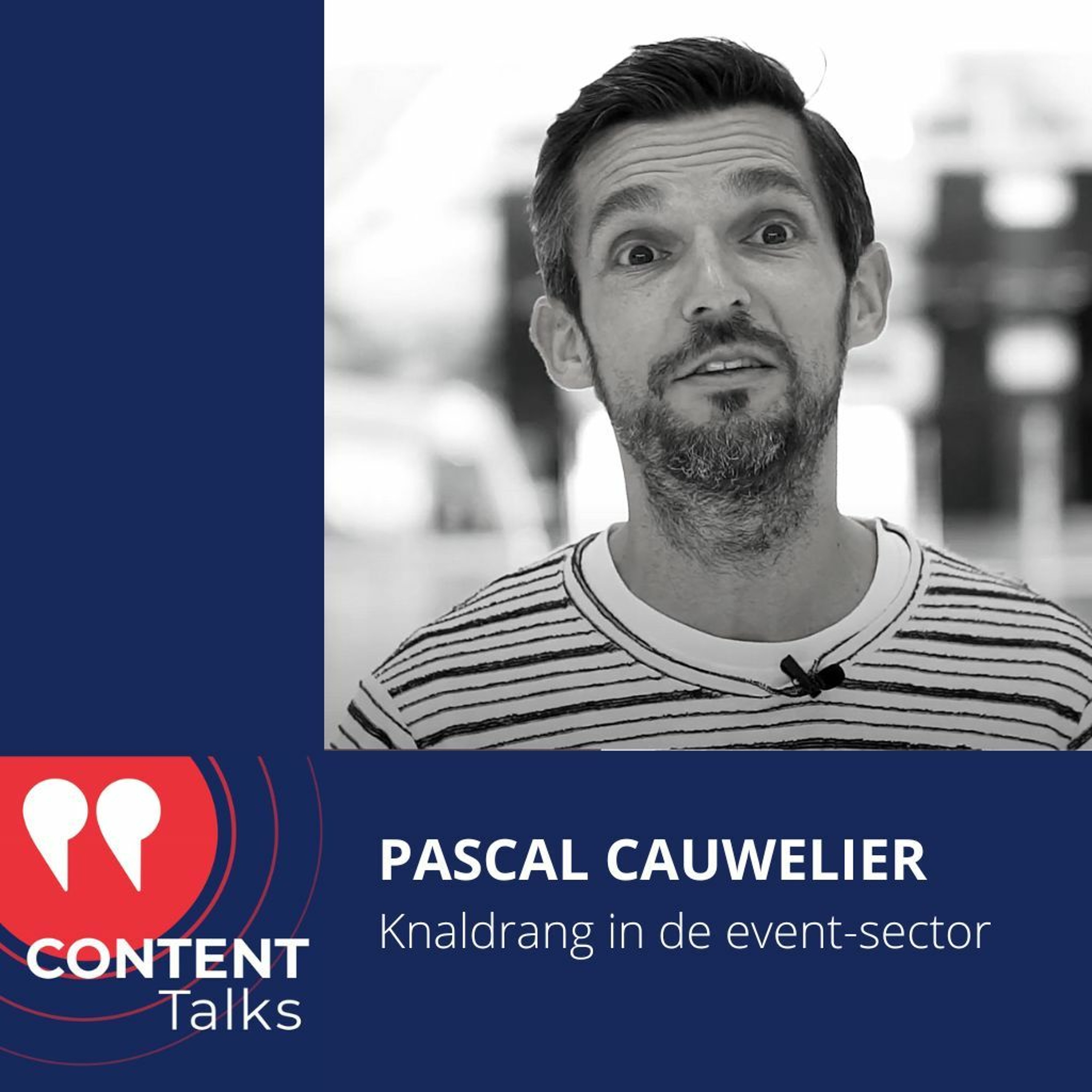 CONTENT MARKETING TALKS