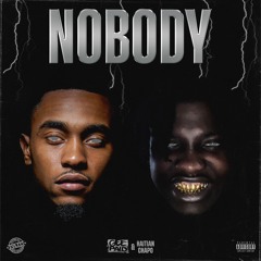 Gee Paid x Haitian Chapo - Nobody