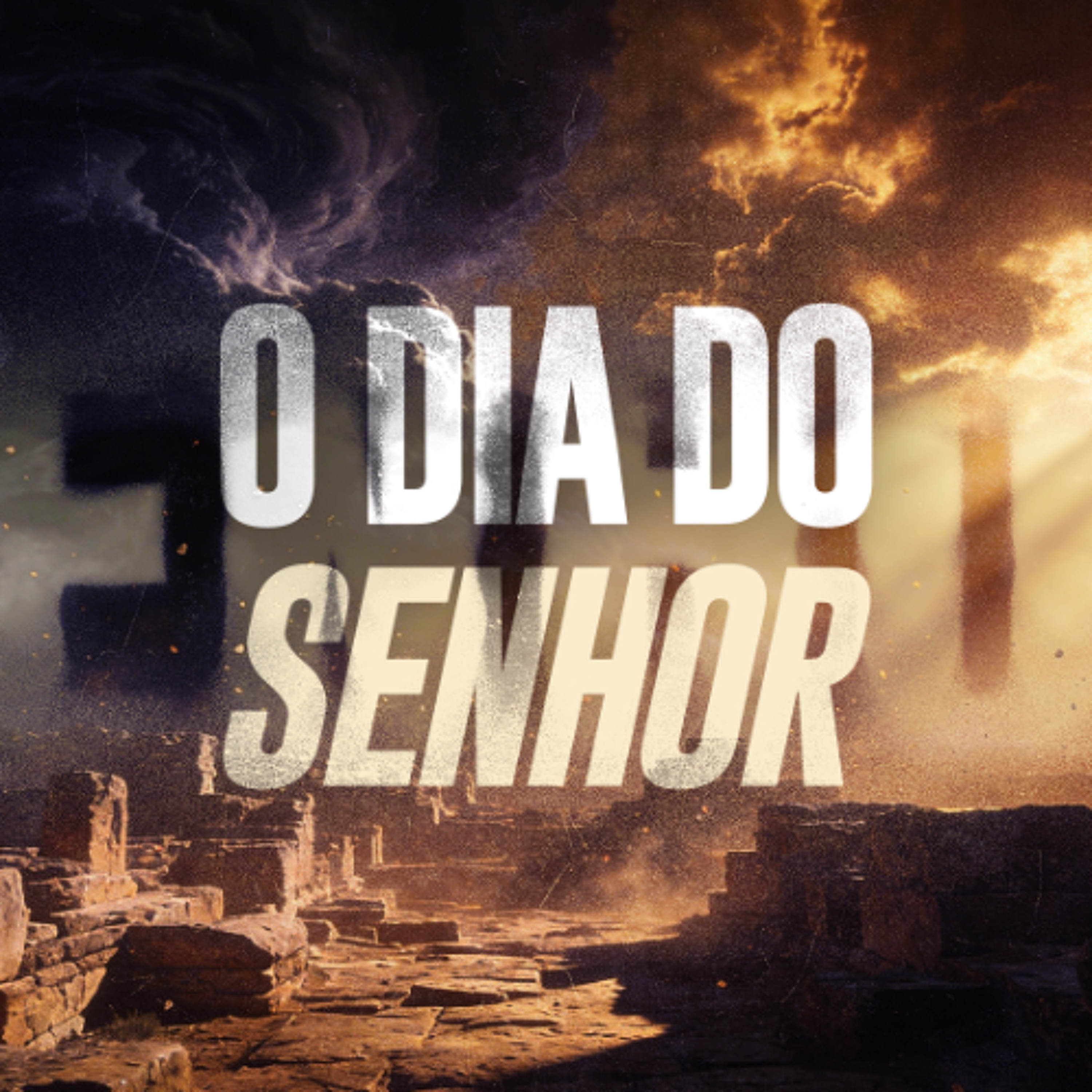 O dia do Senhor | José Remígio - Aula 03