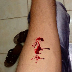 Red  blood