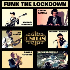 FUNK THE LOCKDOWN