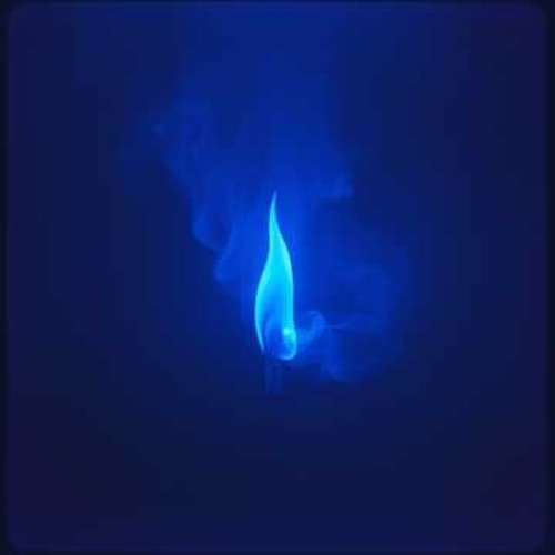 Pilot Light