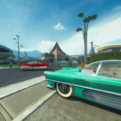 dealership