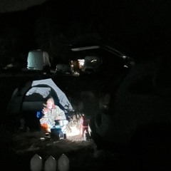 Sleep and Destroy (Cottonwood Firing Squad cover)