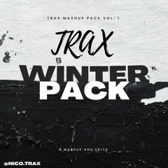 Winter Mashup/Edit Pack FREE DOWNLOAD (ProgressiveHouse, BassHouse, FutureHouse) HYPEDDIT CHARTS #70