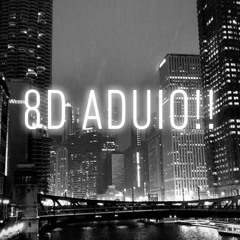 Gentrify by Da Vosk Docta // *8D AUDIO* USE HEADPHONES!!