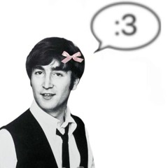 if you hate the beatles don't listen to this