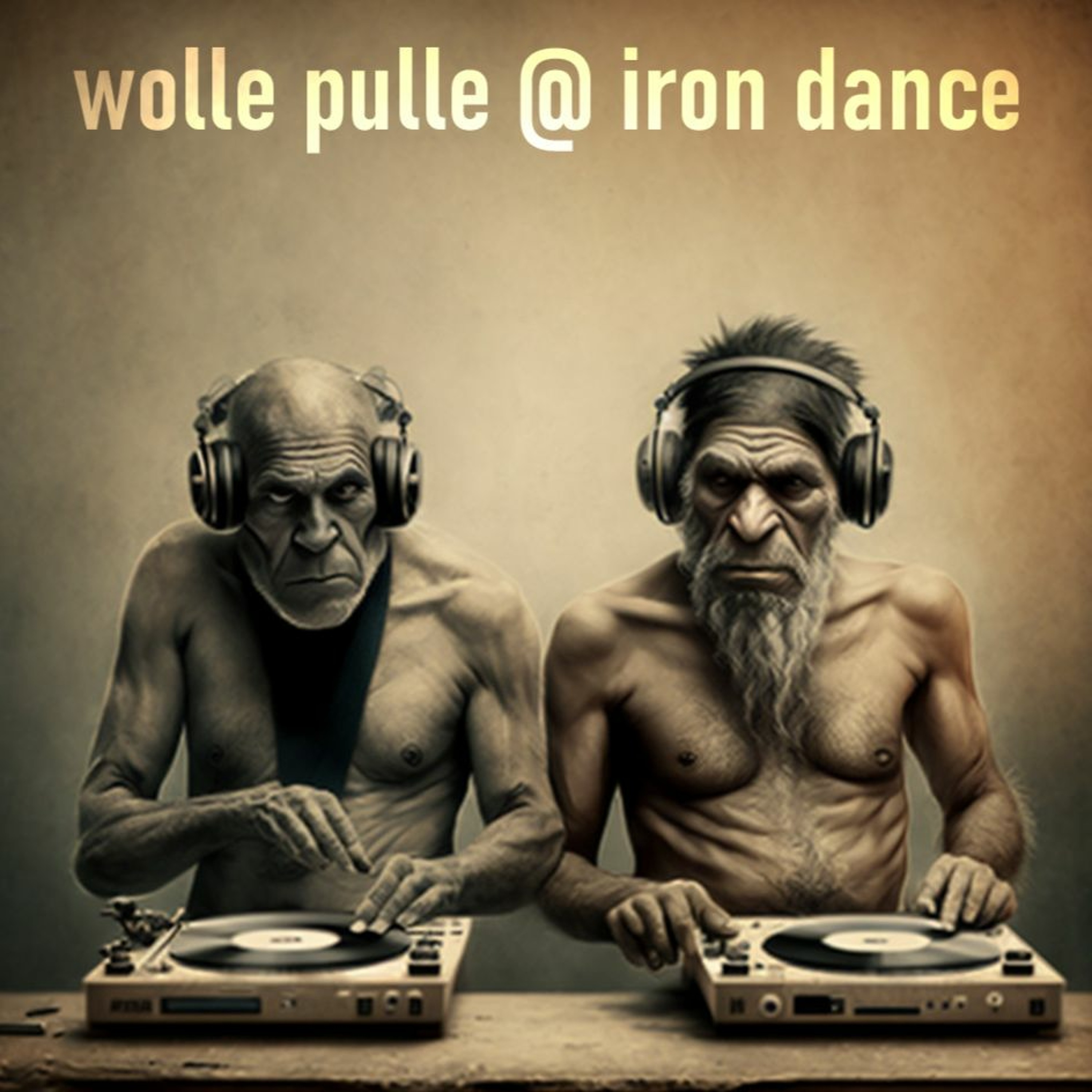 Wolles Musik