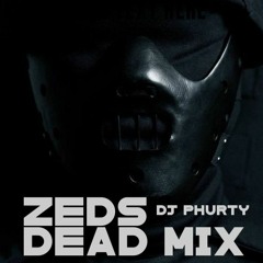 ZEDS DEAD