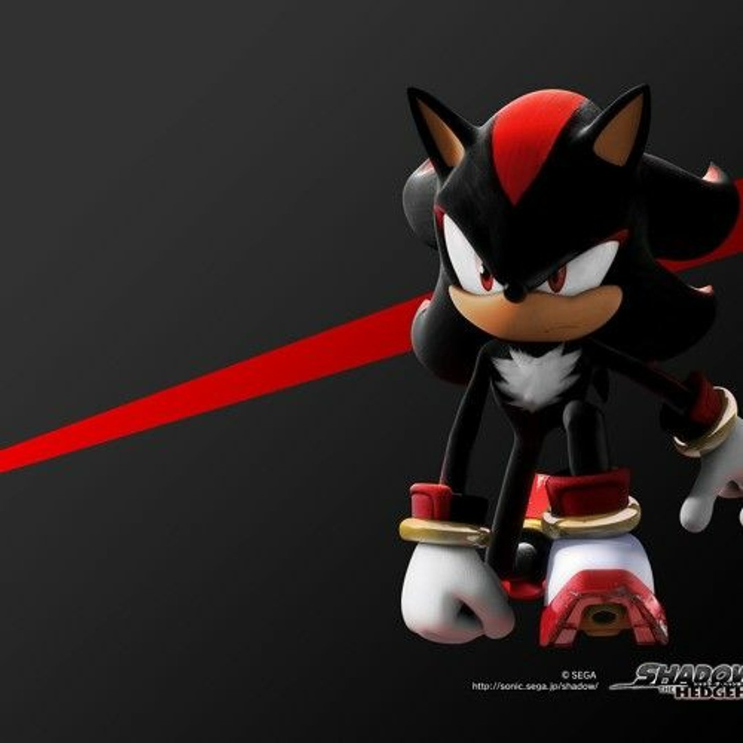 Stream All Hail Shadow - Shadow the Hedgehog [OST](MP3_70K)_1.mp3 by ...