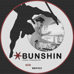 Bunshin Podcasts #032 - oio