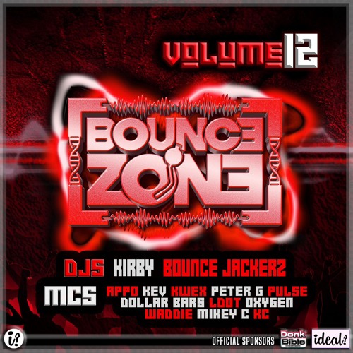 Bounce Zone Volume 12