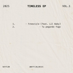 Freestyle (feat. Lil Baby)