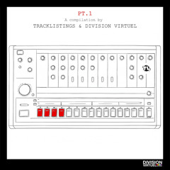 PL_anet - Future Killer [Tracklistings & Division Virtuel Records]