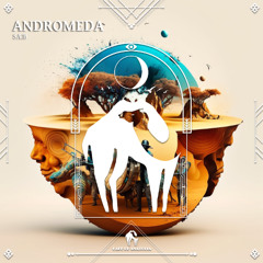 Sæb - Andromeda [Cafe De Anatolia]