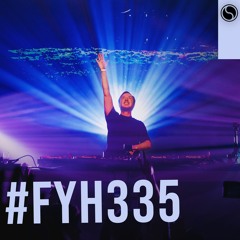 Find Your Harmony Episode #335 (Live @FYH Venlo)