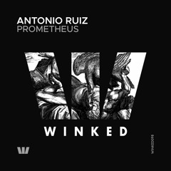 Antonio Ruiz - Kerberos (Original Mix) [WINKED]