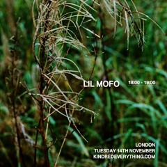 LIL MOFO 14.11.23