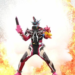 Kamen Rider Slash Standby Loop