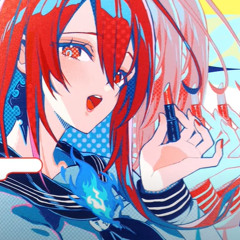 【COVER】OTONABLUE (Elizabeth Rose Bloodflame)