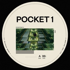 V/A - POCKET 1 (Previews)