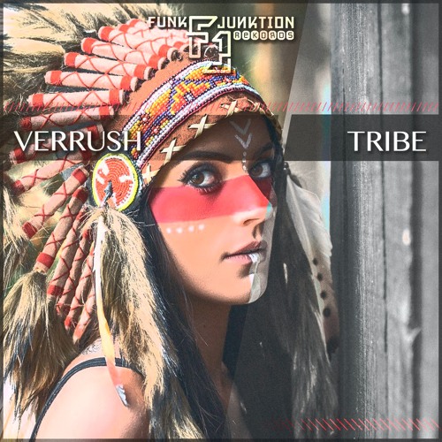 Verrush - Tribe