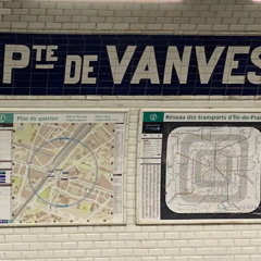 Porte De Vanves