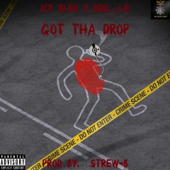 Got Tha Drop Ft RDS_LR
