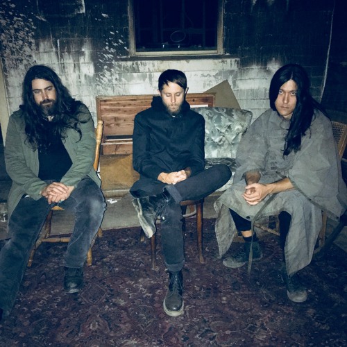 Hooked on Sonics - Interview w/ HEALTH