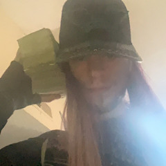 SMOKEY SHADOWBLADE (SHADOW WIZARD MONEY GANG)