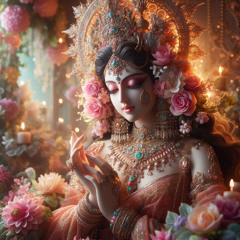 Devi – Divine Mother’s Chant
