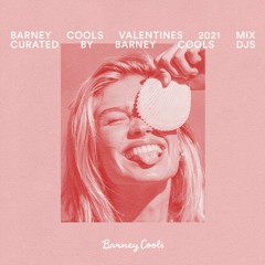 Barney Cools ~ Valentines Day 21 Live Mix