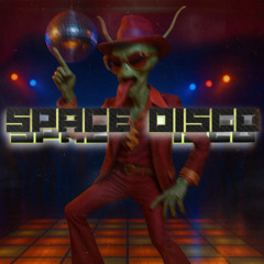 SPACE DISCO
