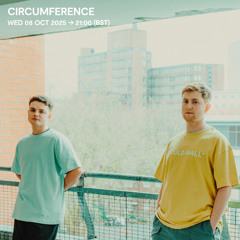 Circumference - 08 October 2025