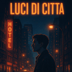 Luci di città
