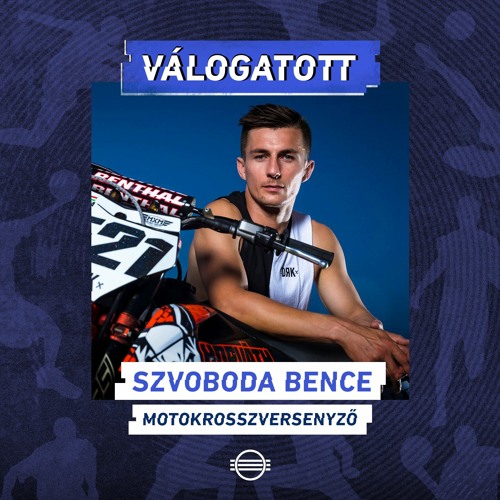 Stream episode Válogatott • Szvoboda Bence by Petőfi Rádió podcast | Listen  online for free on SoundCloud