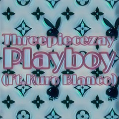 playboy (ft. kuro blanco)