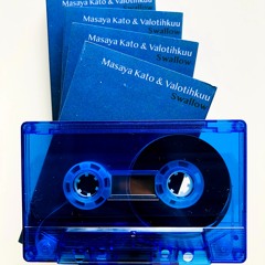 Masaya Kato & Valotihkuu - Swallow - MXD
